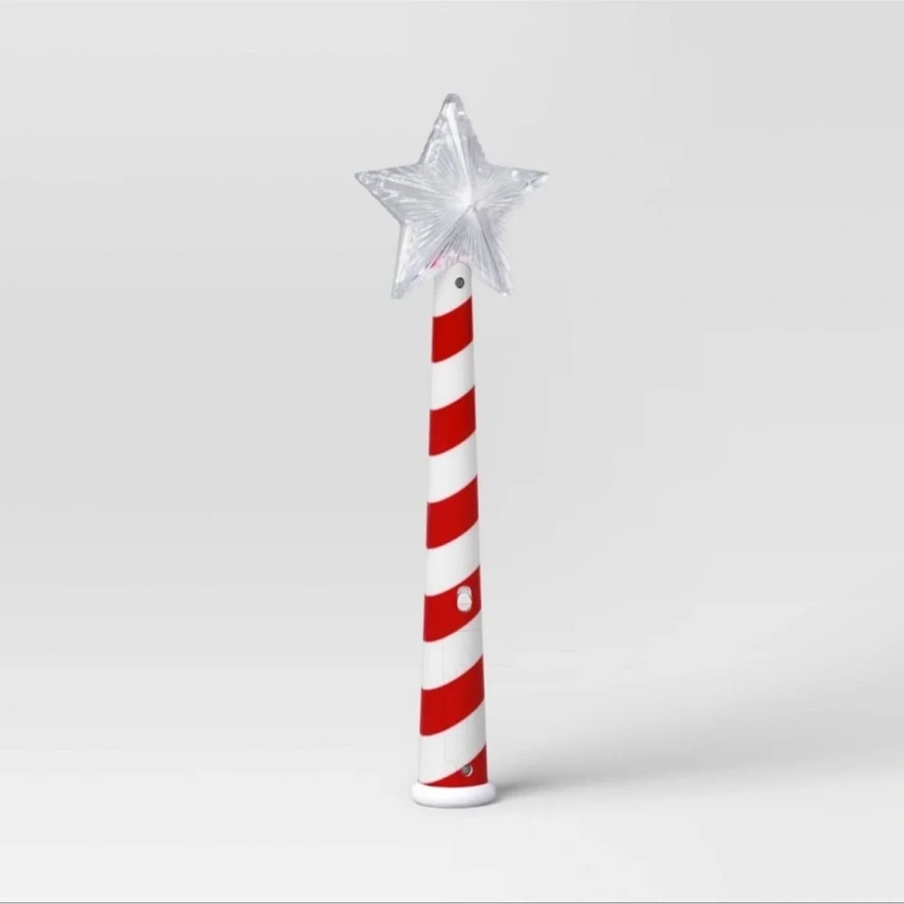 Wondershop Target Magic Wand Christmas Light Controller -Wondershop™